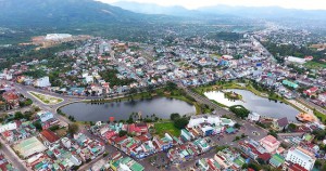 TP Bảo Lộc – Miền đất “hứa” cho bất động sản du lịch lên ngôi