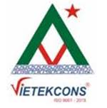 Công Ty Xây lắp Kỹ thuật Việt Vietekcons