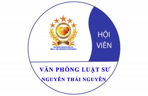 Văn Phòng Luật Sư Nguyễn Thái Nguyên
