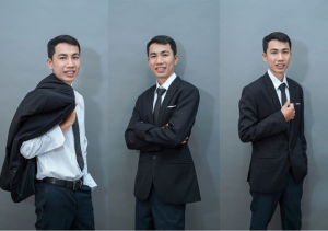 Giám đốc kinh doanh tuổi 27 Ngô Vân Thiền và hành trình vươn lên từ một anh chàng bán vé số