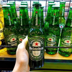 Heineken Việt Nam bị truy thu thuế hơn 917 tỷ đồng
