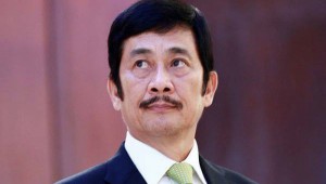 Chi hơn 2.000 tỷ mua 40 triệu cp, vợ chồng Chủ tịch Bùi Thành Nhơn nắm gần 26% vốn Novaland