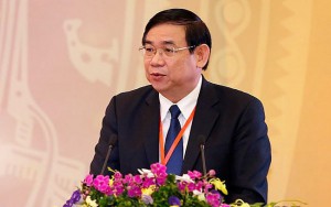 Chủ tịch BIDV, Vietcombank tiếp tục đề nghị tăng vốn bằng cổ phiếu