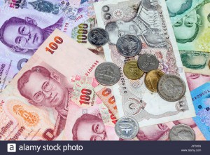 Thái Lan đối mặt nguy cơ bị Mỹ đưa vào danh sách thao túng tiền tệ