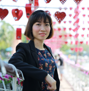 Lê Thị Quỳnh Trang – Người phụ nữ từ bỏ công việc mơ ước để khởi nghiệp với thảo dược Đông Y