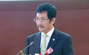 Sau cầu cứu để tránh cổ phiếu mất thanh khoản, Chủ tịch Bùi Thành Nhơn đăng ký mua cổ phiếu Novaland