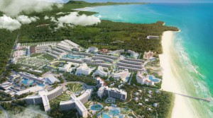 Condotel Grand World Phú Quốc chinh phục nhà đầu tư