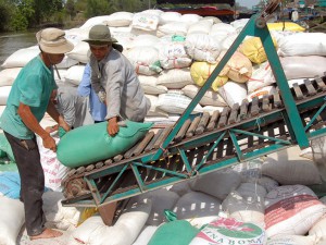 Bộ Công Thương lý giải đề xuất tạm dừng xuất khẩu gạo