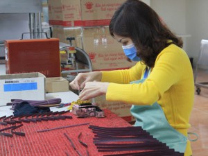 COVID-19: Tín hiệu vui cho doanh nghiệp Việt từ Trung Quốc