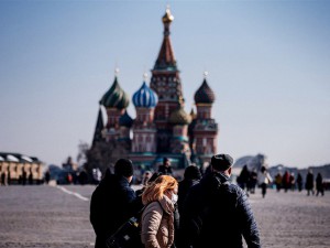 Lý giải số ca nhiễm thấp kỷ lục của Nga