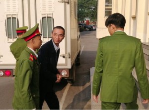 Thuộc cấp của cựu bộ trưởng Trương Minh Tuấn hầu tòa