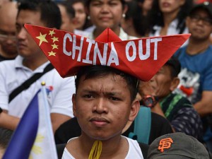 Biển Đông: Trung Quốc lấn tới, vượt sức chịu đựng các nước