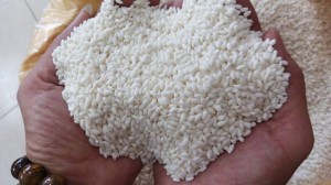 Bộ Nông nghiệp đề nghị tiếp tục cho xuất khẩu gạo nếp