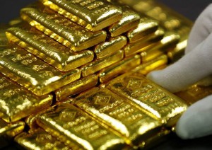 10 năm nữa, giá vàng sẽ vọt lên 10.000 USD?