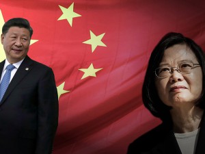 Lý do Trung Quốc liên tục gây sức ép với Đài Loan