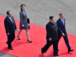 Triều Tiên cắt liên lạc Hàn Quốc: Thế khó của hai bên