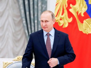 Người Nga mở đường để ông Putin làm tổng thống đến 2036?