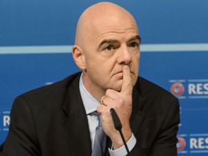 Chủ tịch FIFA bị điều tra, VFF có ảnh hưởng?