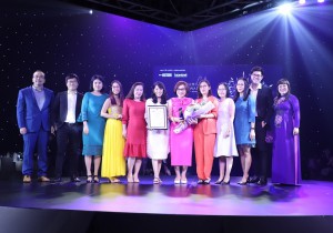 Phúc Khang đồng hành cùng Lễ trao giải “Vietnam HR Awards 2020”
