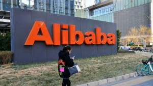 Tập đoàn Alibaba bị phạt gần 2,8 tỉ USD vì hành vi độc quyền