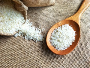 Gạo Việt Nam xuất khẩu đạt bình quân hơn 500 USD/tấn