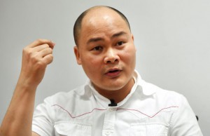 CEO BKAV Nguyễn Tử Quảng lên tiếng sau khi Vsmart rời bỏ thị trường