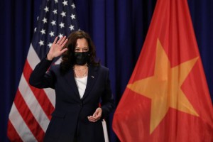 Điểm nhấn hợp tác đẩy lùi Covid-19 trong quan hệ Việt - Mỹ