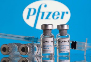 Việt Nam chuẩn bị kế hoạch nhận gần 30 triệu liều Pfizer