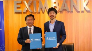 Eximbank sắp có tổng giám đốc sau hơn 2 năm bỏ trống