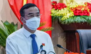 Chủ tịch Đà Nẵng: 'Sức khỏe' doanh nghiệp quyết định việc phục hồi kinh tế