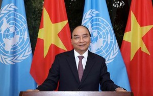 Chủ tịch nước sẽ tham dự phiên Thảo luận mở Cấp cao của HĐBA Liên hợp quốc