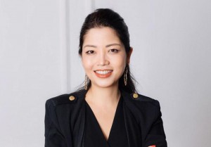 Airbus bổ nhiệm nữ Tổng Giám đốc đầu tiên tại Việt Nam