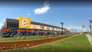 Thaco chính thức sở hữu đại siêu thị Emart