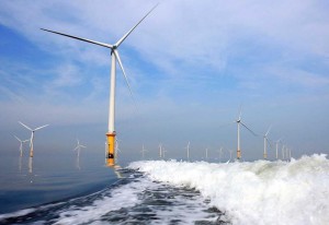 GWEC: Việt Nam sẽ trở thành trung tâm điện gió ngoài khơi khu vực Châu Á