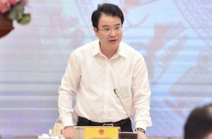 Thứ trưởng Trần Quốc Phương: 'Chương trình phục hồi kinh tế sẽ kéo dài trong năm 2022 và 2023'