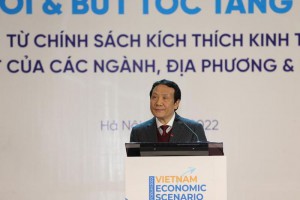 Phó Trưởng Ban Kinh tế Trung ương: Gói hỗ trợ kinh tế cần triển khai cụ thể, không để trục lợi