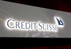 Vụ rò rỉ dữ liệu khách hàng khổng lồ gây áp lực mới cho Credit Suisse