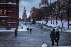 Nga chuẩn bị gì cho các lệnh trừng phạt kinh tế?