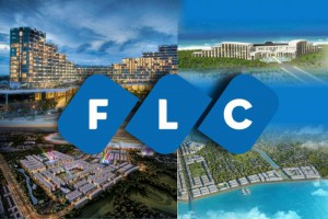 FLC lại bị cưỡng chế thuế gần 1,6 tỷ đồng