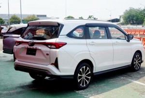 Ô tô xuất xứ ASEAN được gia hạn miễn thuế đến 2027