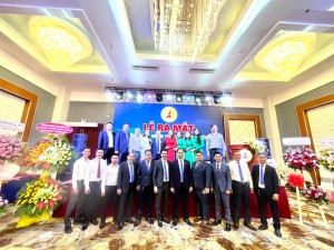 Hội Doanh nhân trẻ tỉnh Đồng Nai: Xây dựng và khẳng định thương hiệu bằng văn hóa doanh nghiệp