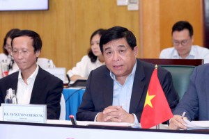 Việt Nam-Singapore mở rộng thêm 2 nội dung hợp tác mới