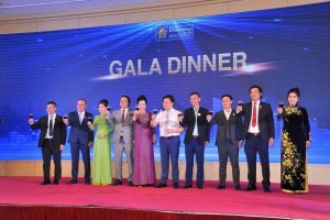 CLB Doanh nhân Việt Nam: Mở rộng hoạt động, nối dài vai trò hỗ trợ doanh nghiệp Việt 