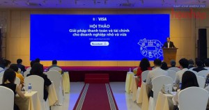 Toàn cảnh Hội thảo diễn ra sáng ngày 10/9.