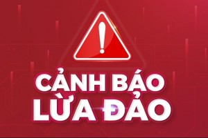 Cảnh báo giả danh CLB Doanh nhân Việt Nam mời tham gia "Hành trình về nguồn"