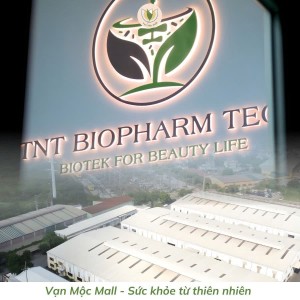VẠN MỘC MALL - Hệ sinh thái phân phối sản phẩm & chăm sóc sức khỏe từ thiên nhiên.