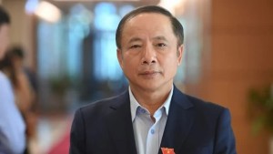 nguyễn văn thân