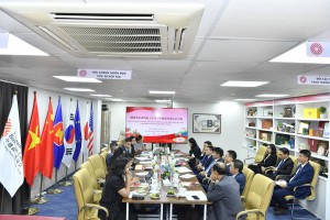 Điện Biên tìm đối tác Trung Quốc phát triển hạ tầng, logistics, thể thao và nghỉ dưỡng