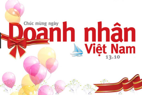 Chào mừng ngày Danh nhân VN