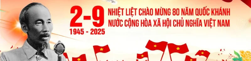 Quốc khánh 2/9